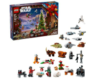 LEGO 75456 STAR WARS Kalendarz adwentowy 2026 - 1589411 - zdjęcie 2